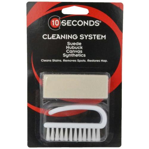 Hickory Industries Shoe Cleaning System - Primary Image