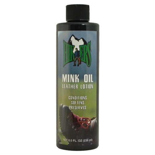 Shoe Mink Oil Leather Lotion - Primary Image