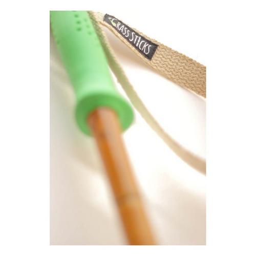 Grass Sticks Original Ski Poles - Primary Image