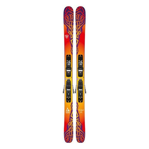 Rossignol Sender 90 Pro Share Winter Skis + XP 10 Bindings - Primary Image