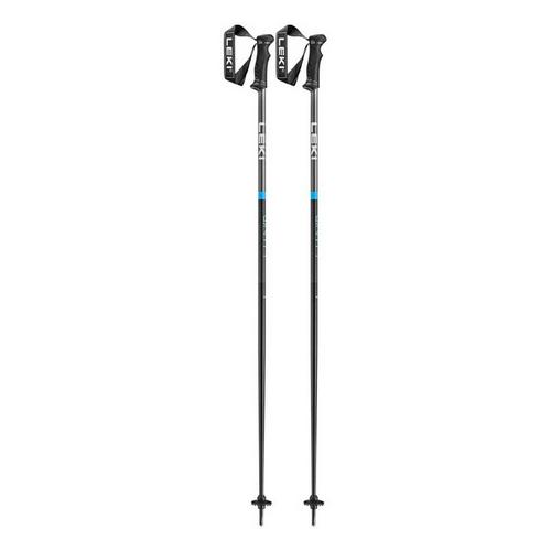 Adult Leki QNTM Ski Poles - Primary Image