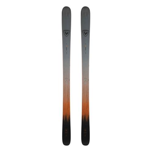 Men's Rossignol 2025 Sender Soul 92 Skis - Primary Image