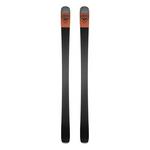 Men's Rossignol 2025 Sender Soul 92 Skis - Thumbnail 2 of 5