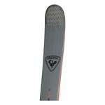 Men's Rossignol 2025 Sender Soul 92 Skis - Thumbnail 3 of 5