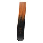 Men's Rossignol 2025 Sender Soul 92 Skis - Thumbnail 4 of 5