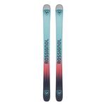 Men's Rossignol 2025 Sender Free 110 Skis - Thumbnail 2 of 5