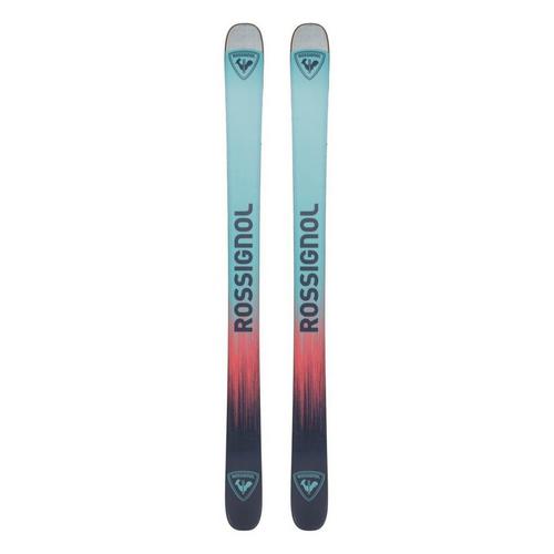 Men's Rossignol 2025 Sender Free 110 Skis - Primary Image