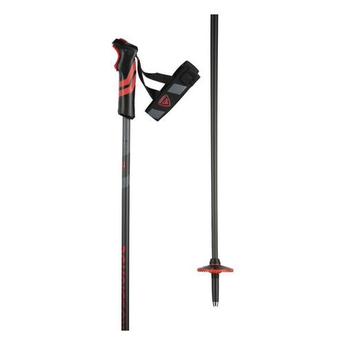 24/25モデル ロシニョール TACTIC CARBON CLIP 115cm Men's Rossignol Tactic Carbon R-Clip Ski Poles | SCHEELS.com