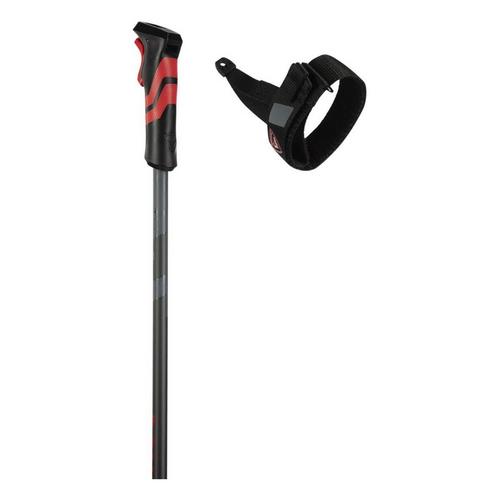 Men's Rossignol Tactic Carbon R-Clip Ski Poles | SCHEELS.com