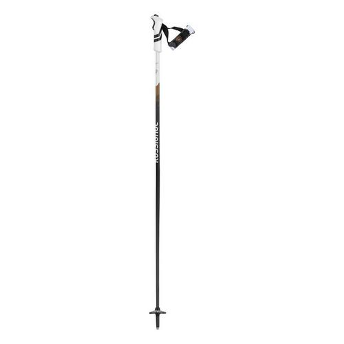 Women's Rossignol Women's Electra Premium Carbon R-Clip Ski Poles - Primary Image