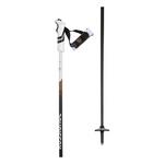 Women's Rossignol Women's Electra Premium Carbon R-Clip Ski Poles - Thumbnail 2 of 3