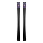 Men's Rossignol Arcade 82 + Xpress 11 Bindings Skis - Thumbnail 2 of 4