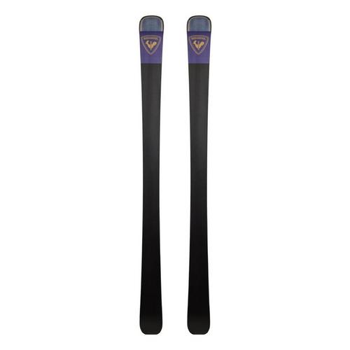 Men's Rossignol Arcade 82 + Xpress 11 Bindings Skis - Primary Image