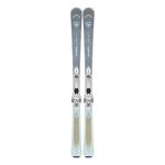 Women's Rossignol Arcade 78 + Xpress W 10 Bindings Skis - Thumbnail 1 of 4
