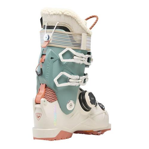 Women's Rossignol Alltrack 80 HV BOA Alpine Ski Boots | SCHEELS.com