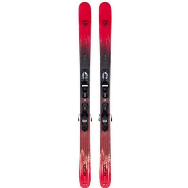 Men's Rossignol 26/27 Soul Pro + Xpress 10 GW Bindings Skis