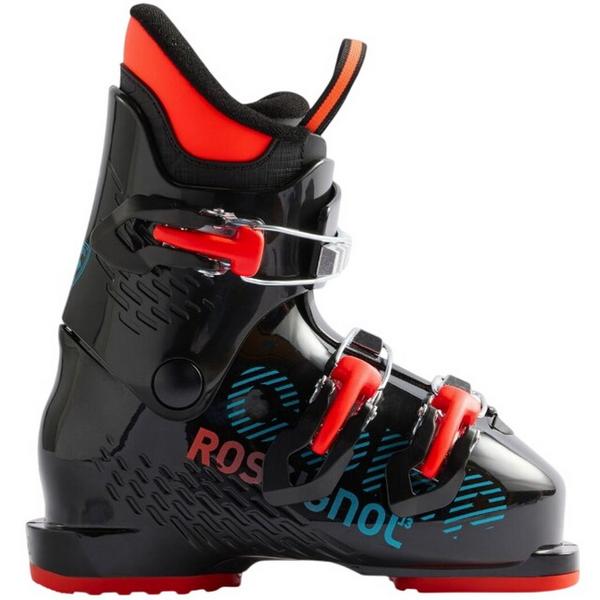 Kids' Rossignol Comp Junior 3 Alpine Ski Boots