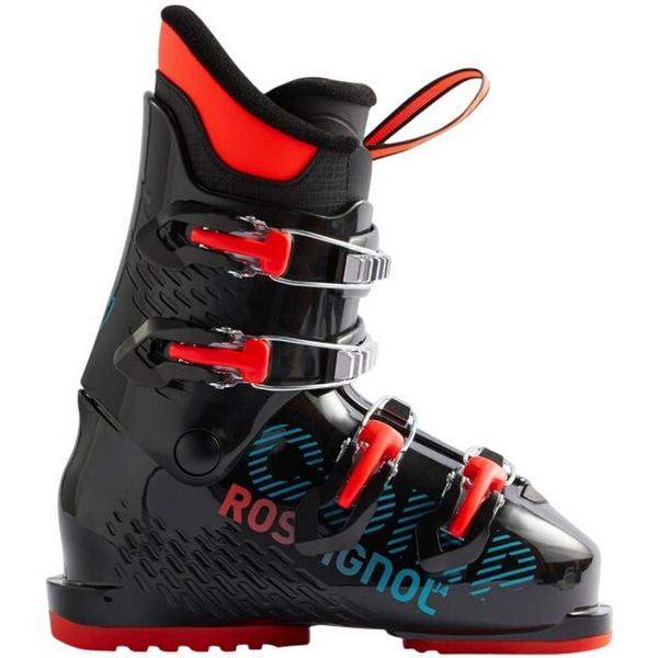 Kids' Rossignol Comp Junior 4 Alpine Ski Boots