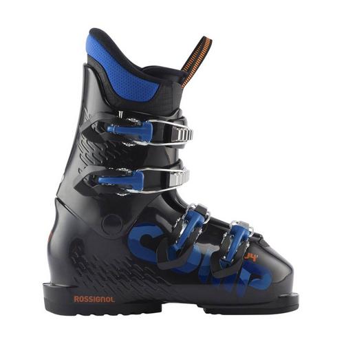Kids' Rossignol Comp Junior 4 Alpine Ski Boots - Primary Image