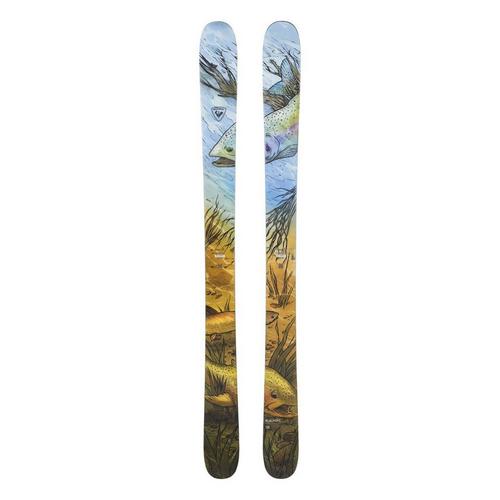 Women's Rossignol 2024 Blackops 118 Tatum Skis - Primary Image
