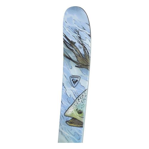 Women's Rossignol 2024 Blackops 118 Tatum Skis
