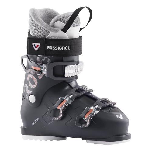 Women's Rossignol Kelia 50 Alpine Ski Boots - Primary Image