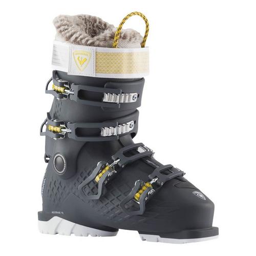 Women's Rossignol Alltrack 70 Alpine Ski Boots - Primary Image