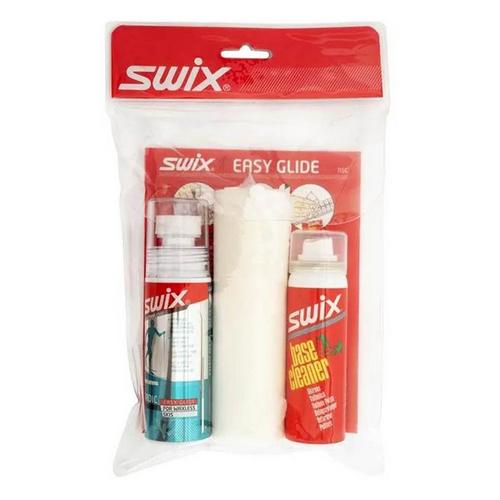 Swix Easy Glide & Base Cleaner Kit - Primary Image