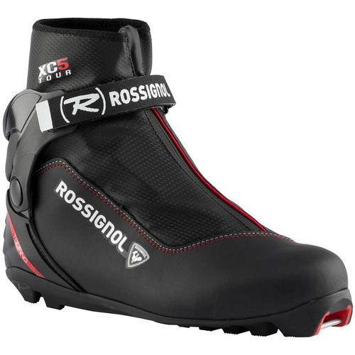 Men's Rossignol Men's XC-5 Cross County Cross Country Ski Boots - Primary Image