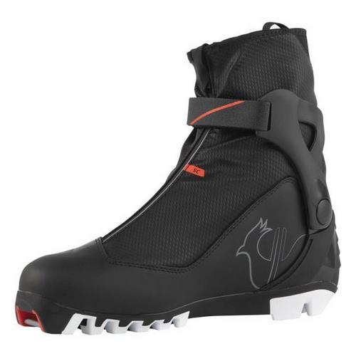 Men,Women Rossignol X-6 SC Cross Country Ski Boots - Primary Image