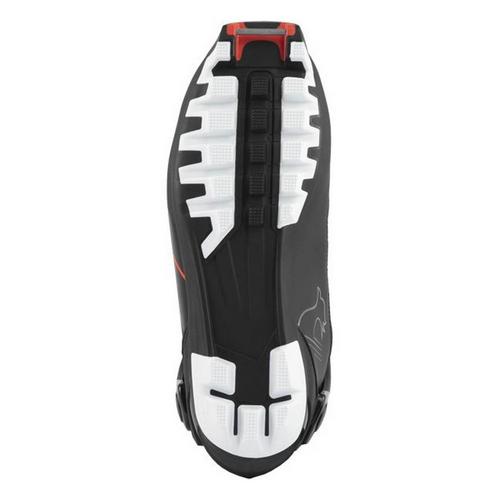 Men,Women Rossignol X-6 SC Cross Country Ski Boots - Primary Image