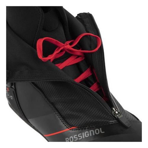Men,Women Rossignol X-6 SC Cross Country Ski Boots - Primary Image