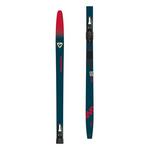 Men's Rossignol Evo OT 65 Positrack + Control Step In Bindings Cross Country Skis - Thumbnail 2 of 3