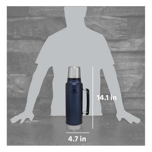 Stanley Classic Legendary 1.5 QT Bottle - Primary Image