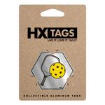 HX Tags Pickleball Sticker - Thumbnail 2 of 2