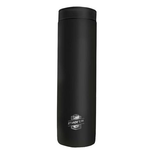 Stack'Em 16 oz Double Can Cooler - Primary Image