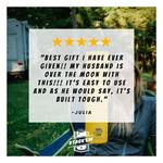 Stack'Em 16 oz Double Can Cooler - Thumbnail 4 of 6