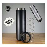 Stack'Em 12 oz Double Can Cooler - Thumbnail 4 of 5