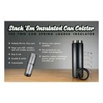 Stack'Em 12 oz Double Can Cooler - Thumbnail 5 of 5