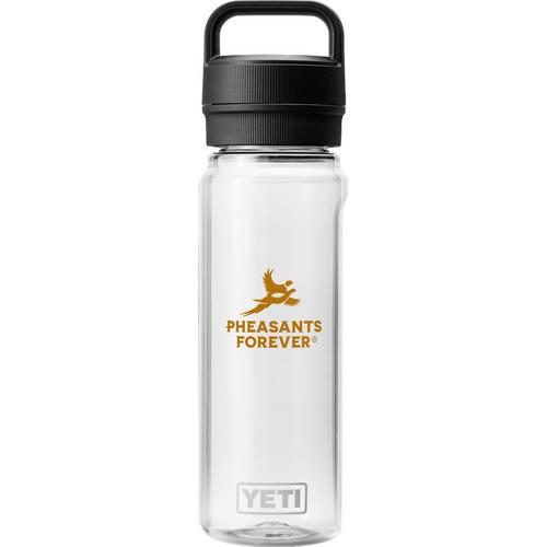 YETI Pheasants Forever Yonder Water Bottle - Primary Image