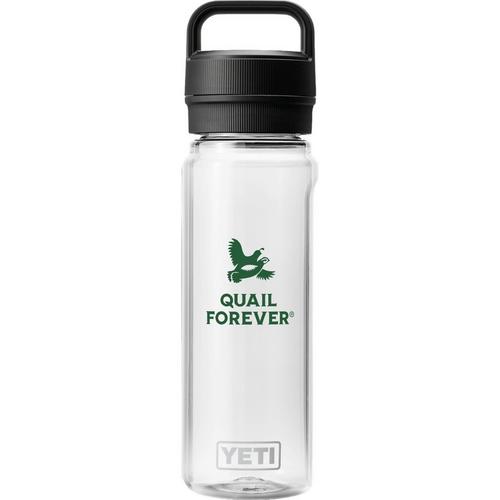 YETI Quail Forever Yonder Water Bottle - Primary Image