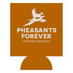 Scheels Outfitters Pheasants Forever Can Cooler - Thumbnail 1 of 3