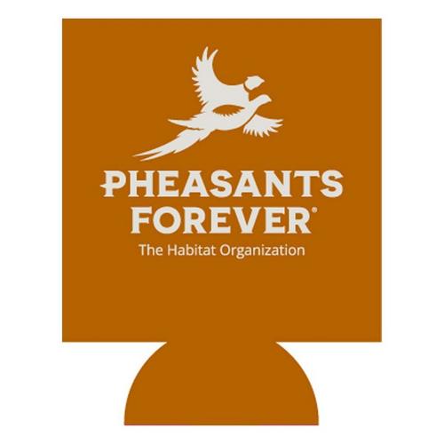 Scheels Outfitters Pheasants Forever Can Cooler - Primary Image