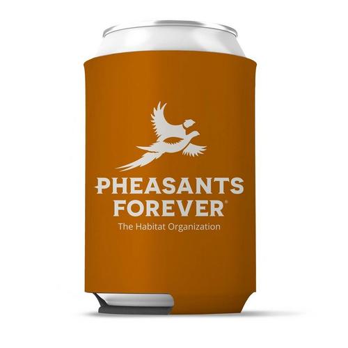 Scheels Outfitters Pheasants Forever Can Cooler - Primary Image