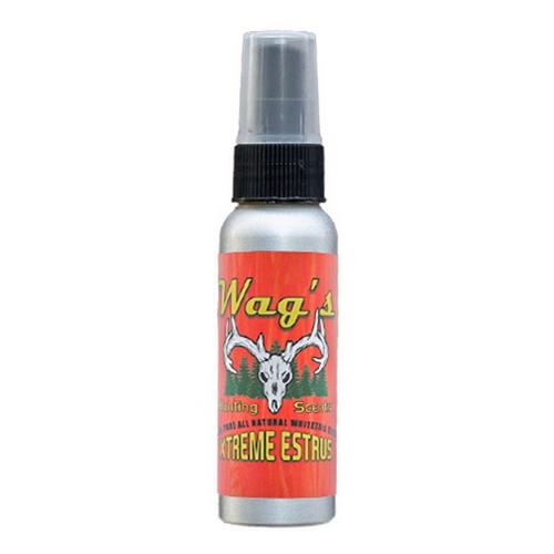 Wags Extreme Estrus Hunting Scent - Primary Image