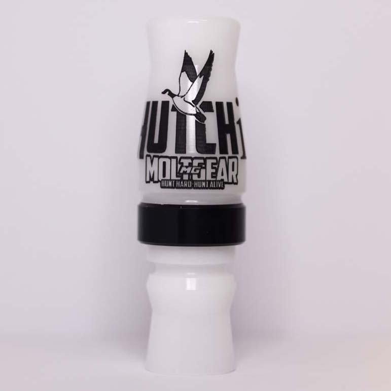 Molt Gear Hutchi Goose Call - Molt Gear