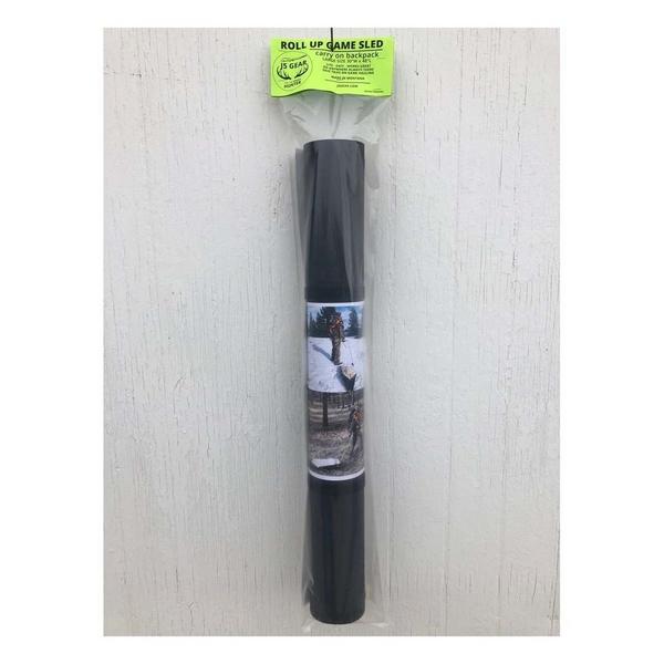 J5 Gear Large Roll Up Game Sled