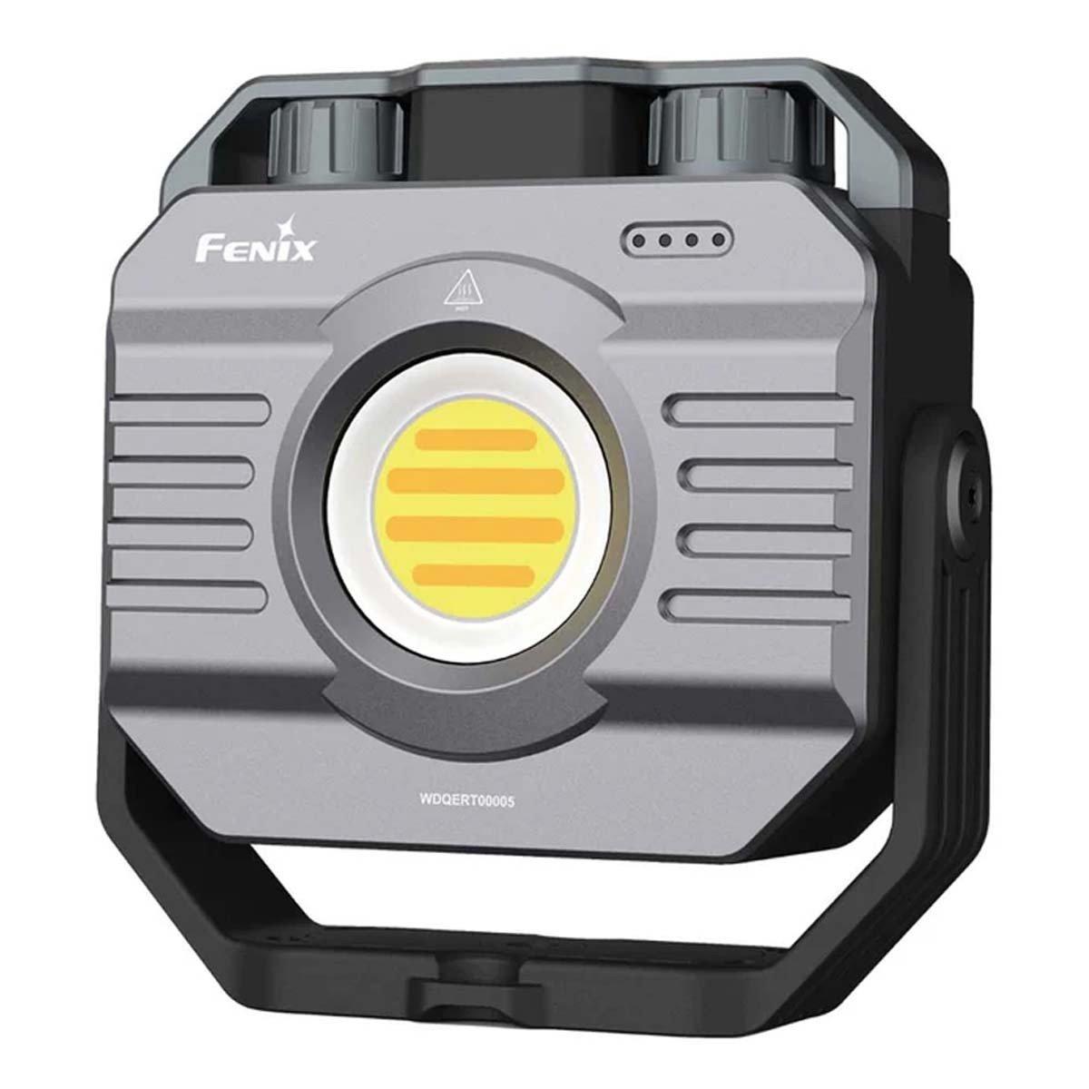 Fenix CL218R Rechargeable Lantern with Color Adjust - Fenix