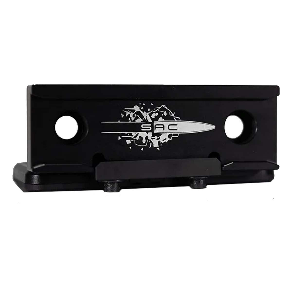 Short Action Customs ARCA Mounting Base - Short Action Customs