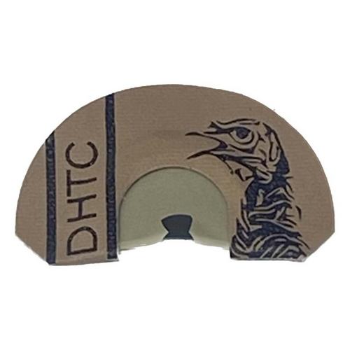 Halloran Ghost Cut Turkey Call - Primary Image